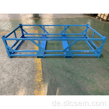 Automobile Ersatzteile Warehouse Stacking Rack